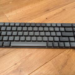Keychron　メカニカルキーボード　K7