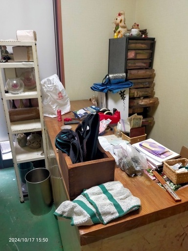 お花屋さんグッズ