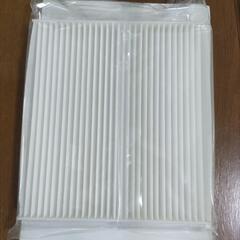 トヨタ車専用エアコンフィルターの画像