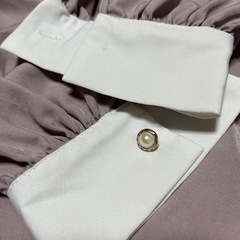 上下２点セット╰(*´︶`*)╯♡の画像