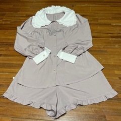 上下２点セット╰(*´︶`*)╯♡の画像