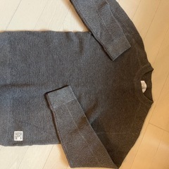 ZARA ニット　150cm