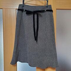 フレアースカート　Mサイズ