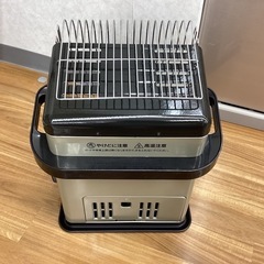 【取りに来られる方限定！！】Iwatani カセットガスストーブ　2020年製の画像