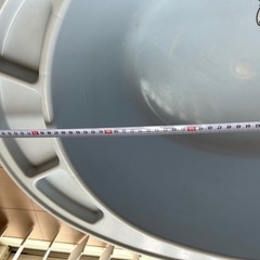 ベビーバス　ニャニィニュニェニョンの画像