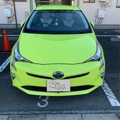 プリウス A€€€