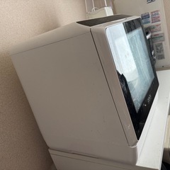 食洗機の画像