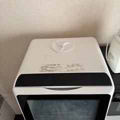 食洗機の画像