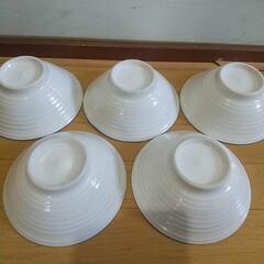 昭和レトロ
どんぶり
5個組の画像