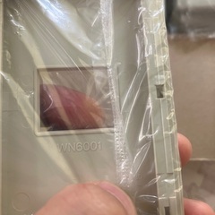 コンセントプレート　未使用60個の画像