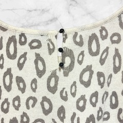 CECIL McBEE❤セーター　Mサイズ　レディース　セシルの画像