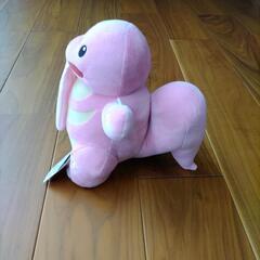 ポケモン ぬいぐるみの画像