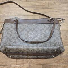 新品未使用coach　の画像