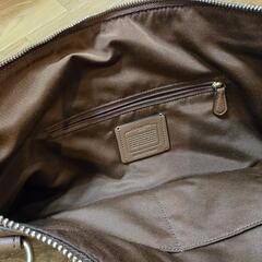 新品未使用coach　の画像