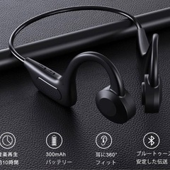 ✨500円セール実施中✨ワイヤレスイヤホン　の画像