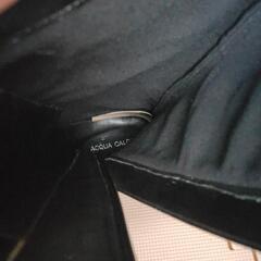 ブーツ　25.5cmの画像