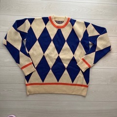 新品セーター