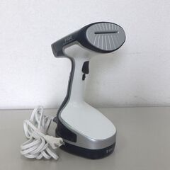 T-fal アクセススチーム プラス DT8100J0 衣類スチーマー ACCESS STEAM＋☆ 札幌市 北区 屯田 の画像