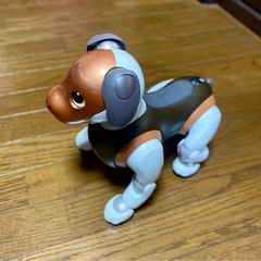 SONY aibo 限定　チョコエディション　　の画像