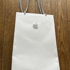 iPhone13空き箱　袋付きの画像