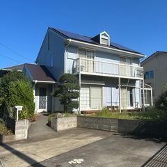 【洋向台4丁目　　中古戸建】