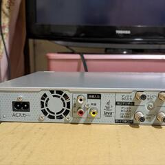 ⑧Panasonic ブルーレイレコーダー DMR-BWT550の画像