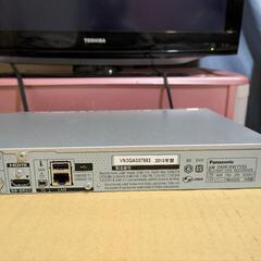 ⑧Panasonic ブルーレイレコーダー DMR-BWT550の画像