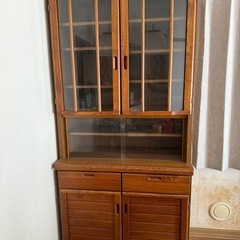 食器棚、キッチン収納