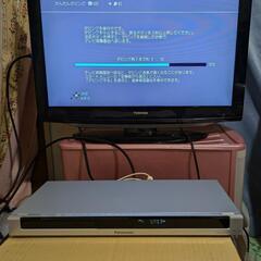 ⑧Panasonic ブルーレイレコーダー DMR-BWT550の画像