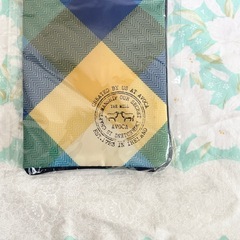 AVOCA 吸水傘ポーチの画像