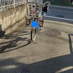 自転車