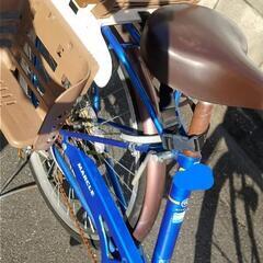自転車の画像