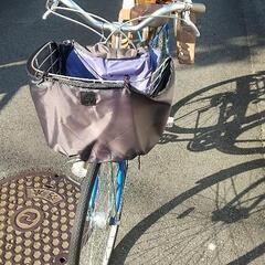 自転車の画像