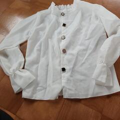 ブラウス