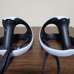 SONY PlayStation VR2 ヘッドセットの画像