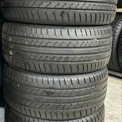 🌞245/35ZR19⭐工賃込み！BMW、ロータス、NSX、メル...