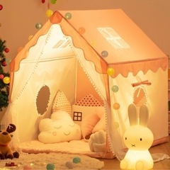 【美品】子供テント