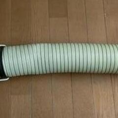 温風ヒーター用 省エネダクトの画像