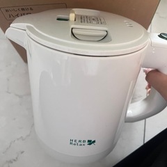 電気ケトル