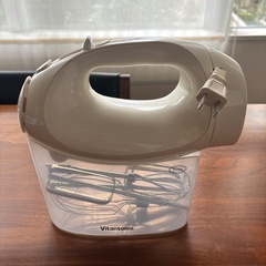 泡立て器