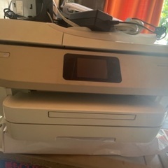 Photo copier printerの画像