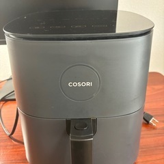 エアフライヤー　COSORI　
