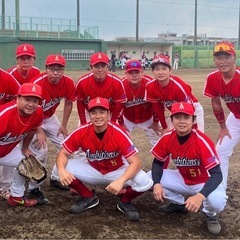 即レギュラー！草野球を一緒にやりませんか？初心者、男女問わず大歓迎です - スポーツ