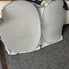 最終値下げJC customサンシェードの画像