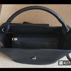 ショルダーバックの画像