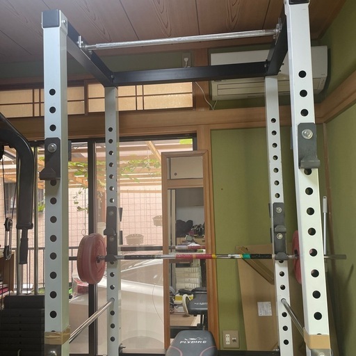 その他 GYM