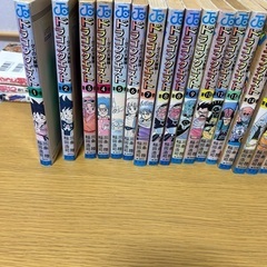 ドラゴンクエスト　マンガ本の画像