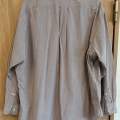 ラルフローレン　シャツ（サイズXL）Ralph Lauren CLASSIC FIT の画像