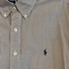 ラルフローレン　シャツ（サイズXL）Ralph Lauren CLASSIC FIT の画像