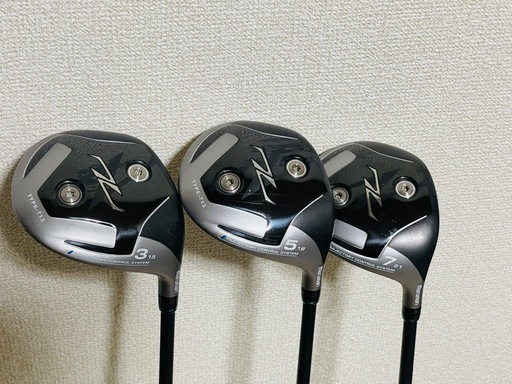 マルマンＺＥＴＡ・ウッドセット